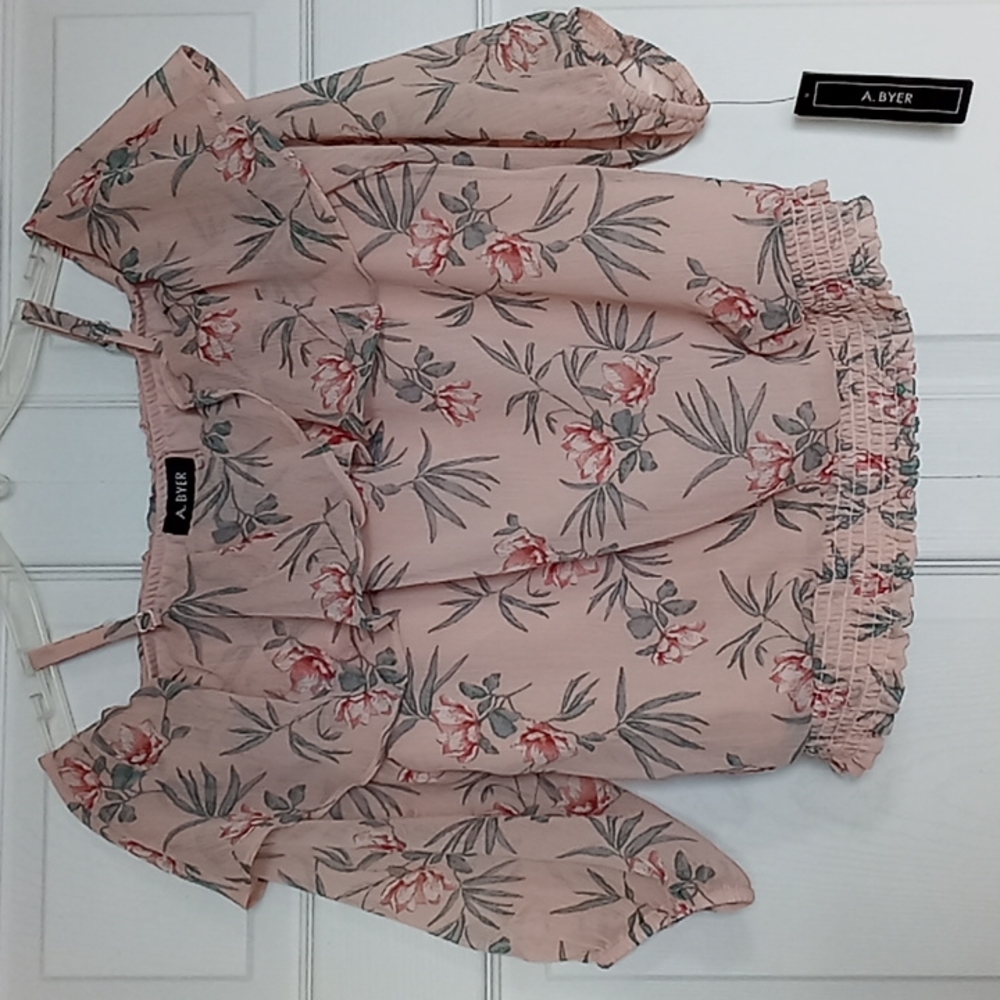 A. Buyer Top